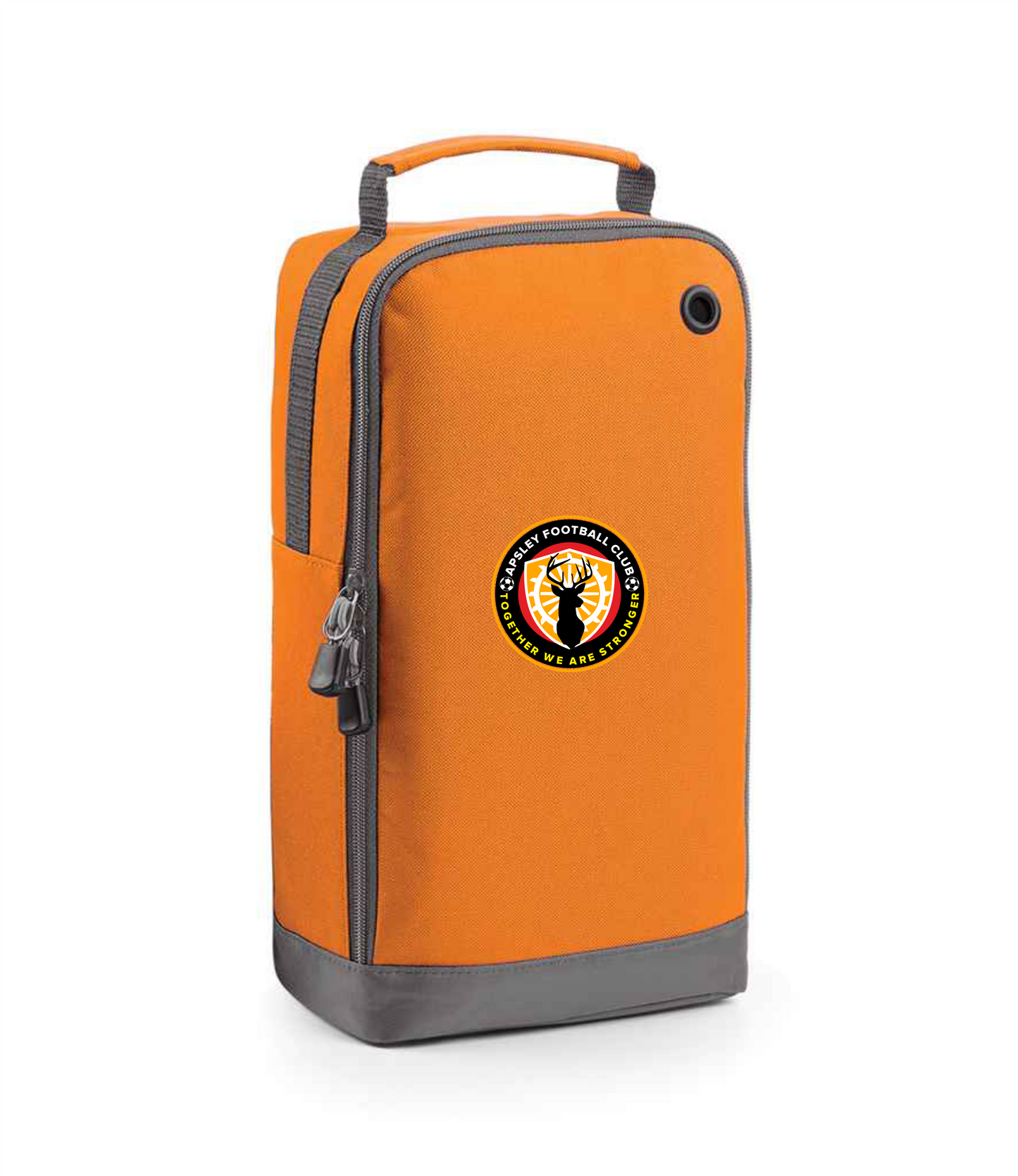 APSLEY FC BOOT BAG