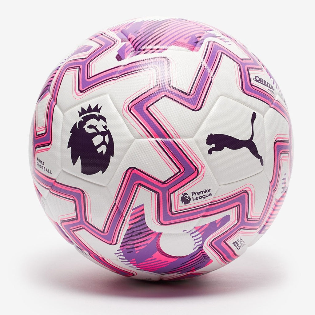 Puma Orbita Match PL Brilliance FIFA Quality Football