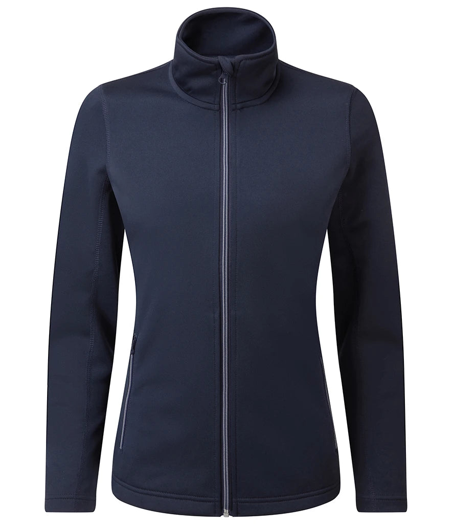 Little Hay GC Ladies Sweat Jacket