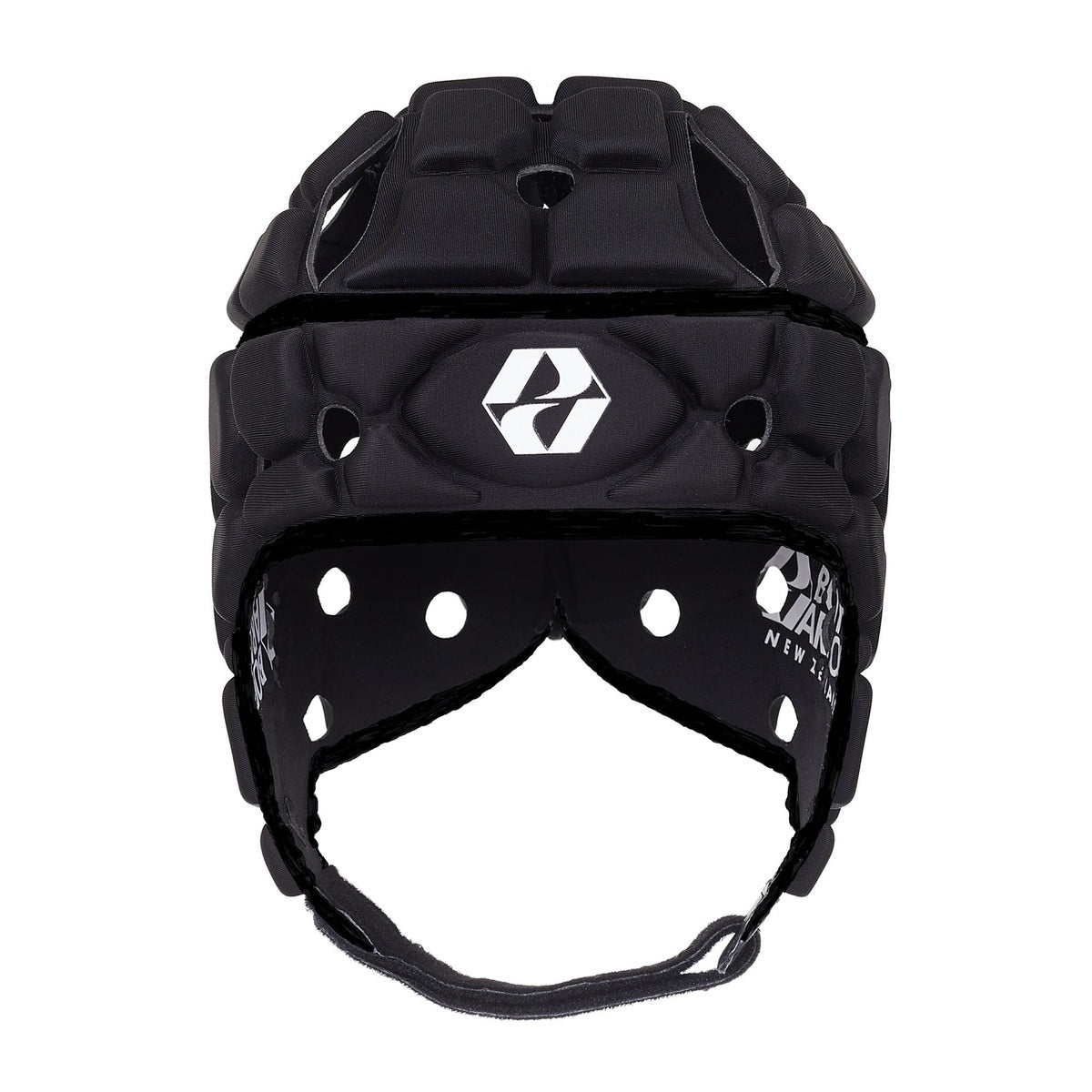 BODYARMOUR VENTILATOR HEADGUARD