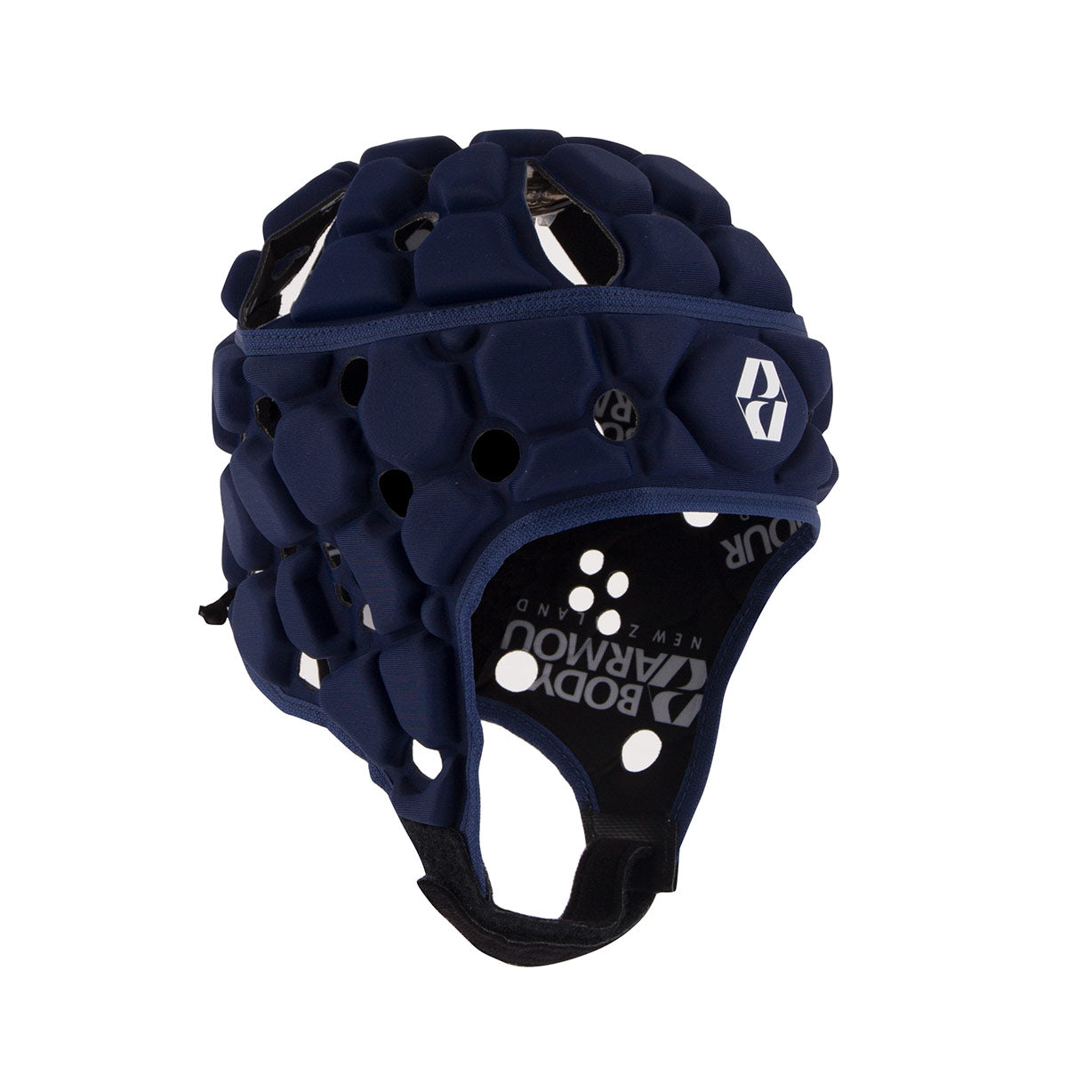 BODYARMOUR VENTILATOR HEADGUARD