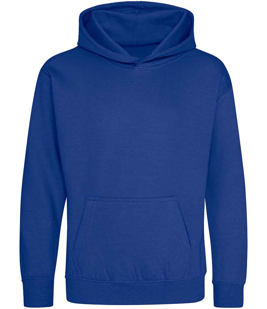 Gade Valley Leavers Hoody 2025