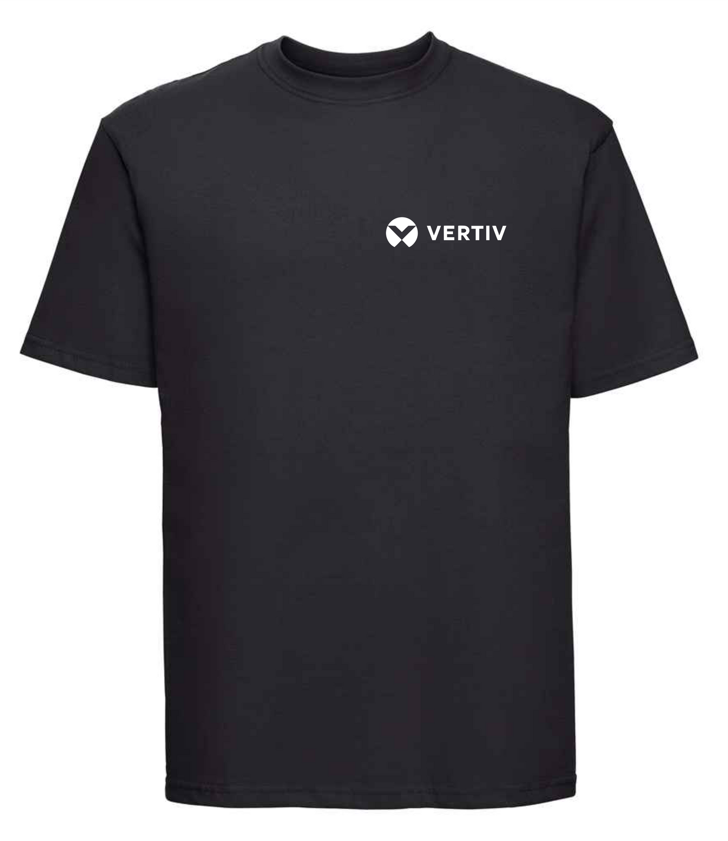 Vertiv Cotton Workforce Tee