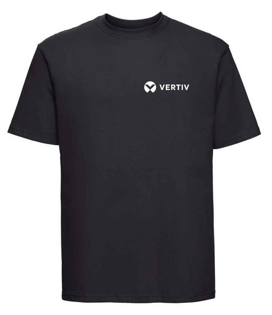 Vertiv Cotton Workforce Tee