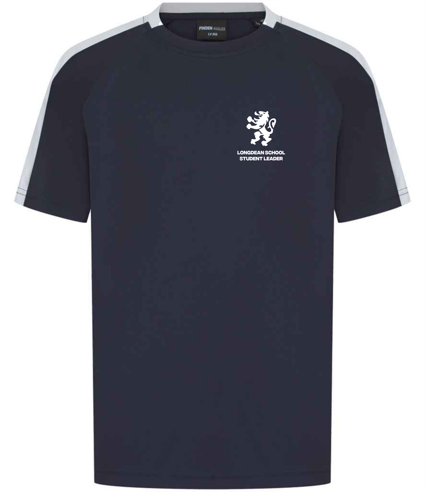 LONGDEAN STUDENT LEADER SHIRT