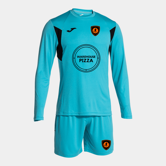 JP Pro L/S Goalkeeper Kit