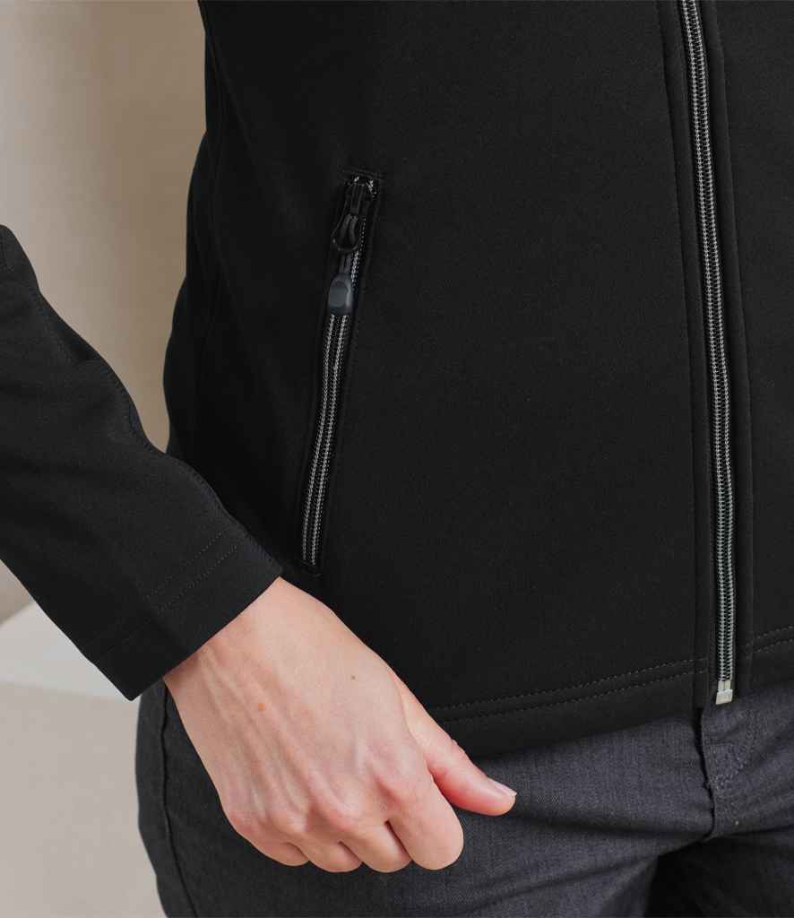 Little Hay GC Ladies Sweat Jacket