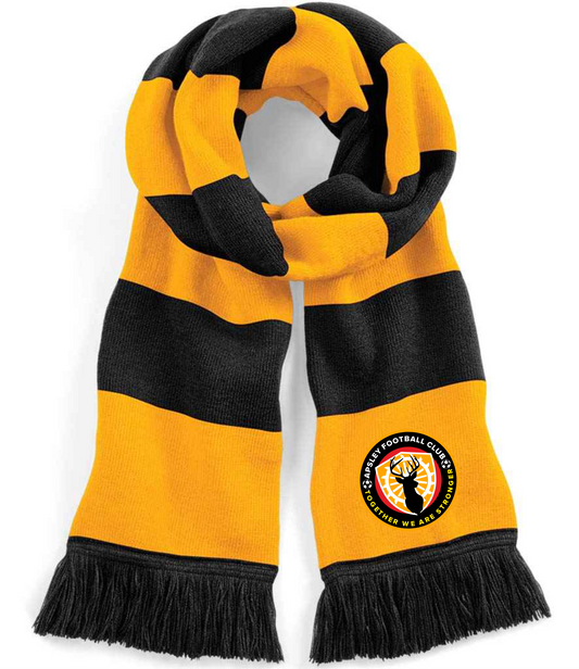 APSLEY FC TEAM SCARF