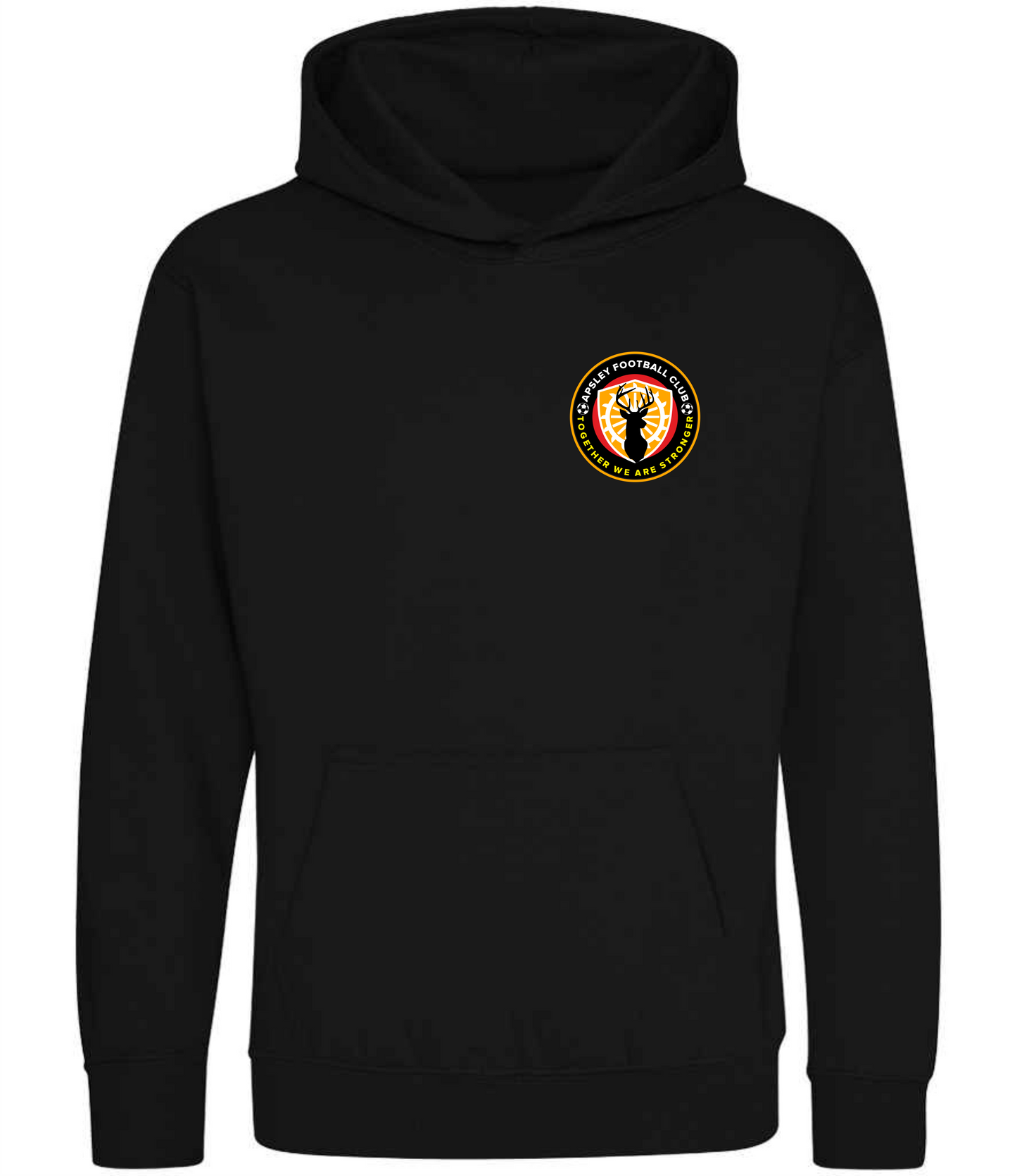 APSLEY FC ADULT HOODY