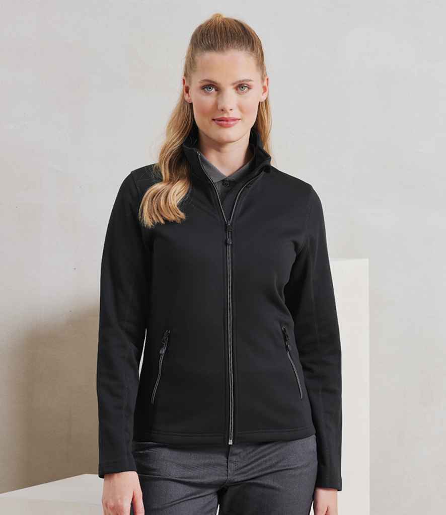 Little Hay GC Ladies Sweat Jacket