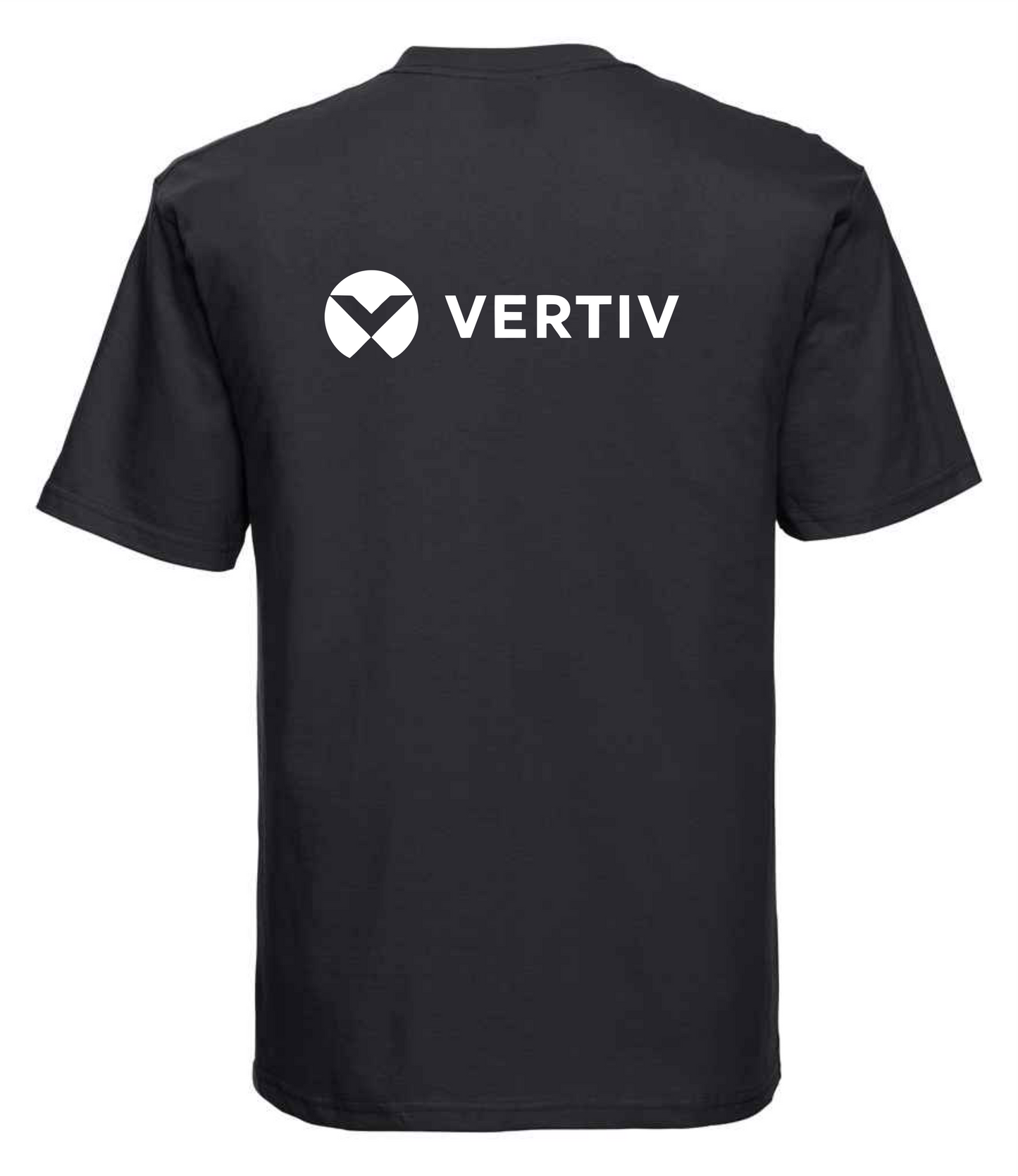 Vertiv Cotton Workforce Tee