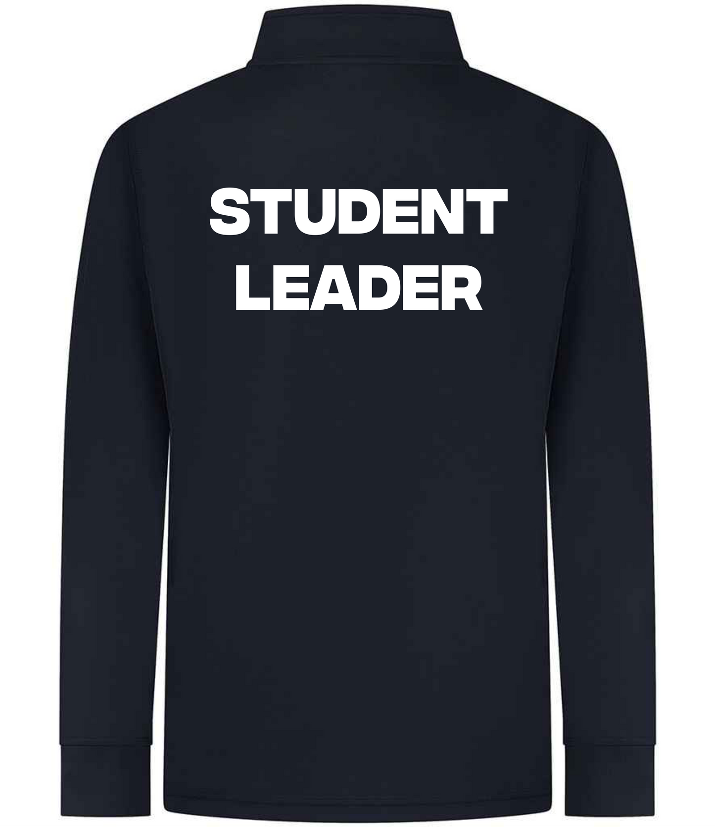LONGDEAN STUDENT LEADER MIDLAYER