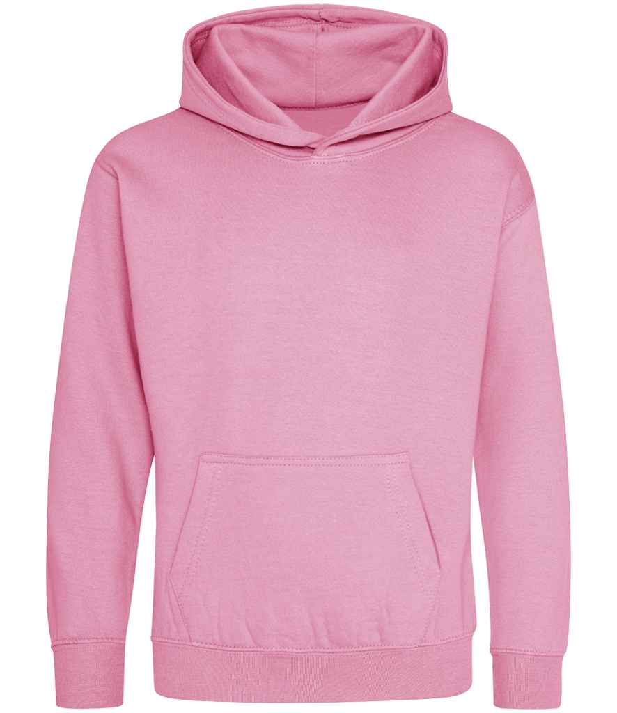 Gade Valley Leavers Hoody 2025