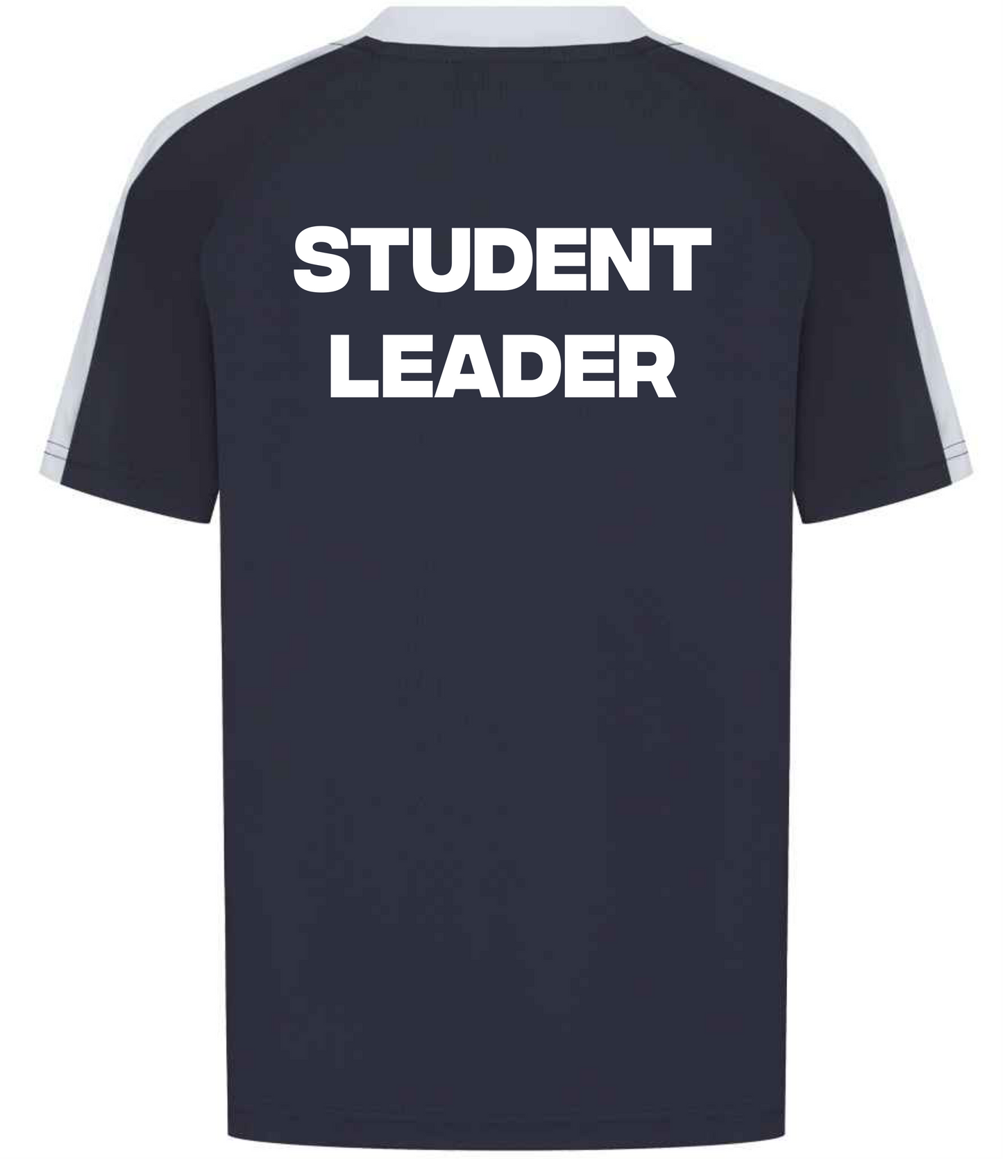 LONGDEAN STUDENT LEADER SHIRT