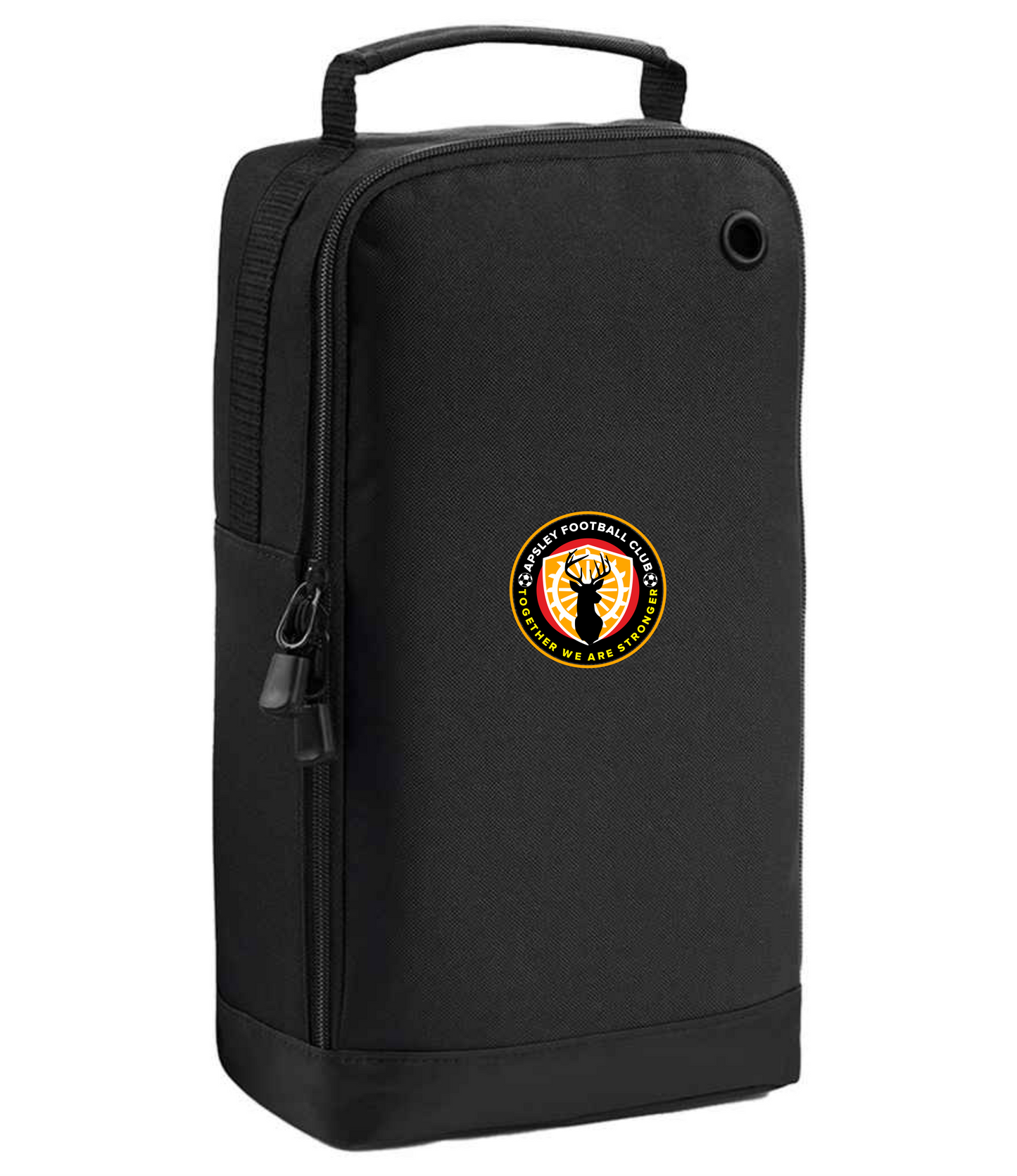 APSLEY FC BOOT BAG