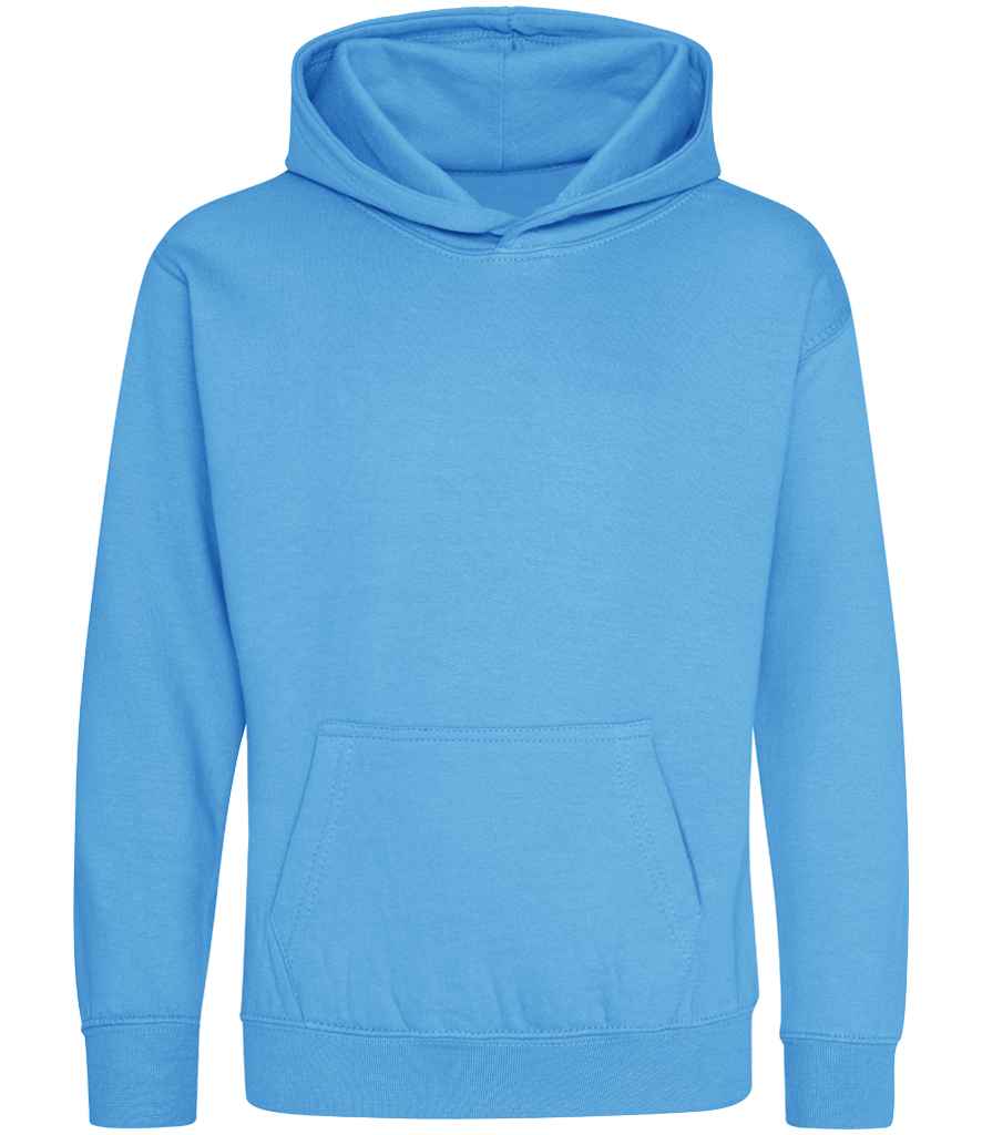 Gade Valley Leavers Hoody 2025