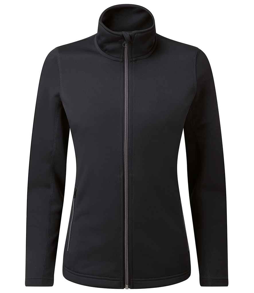 Little Hay GC Ladies Sweat Jacket
