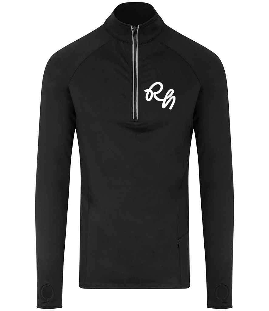 RHC Cool Flex 1/2 Zip