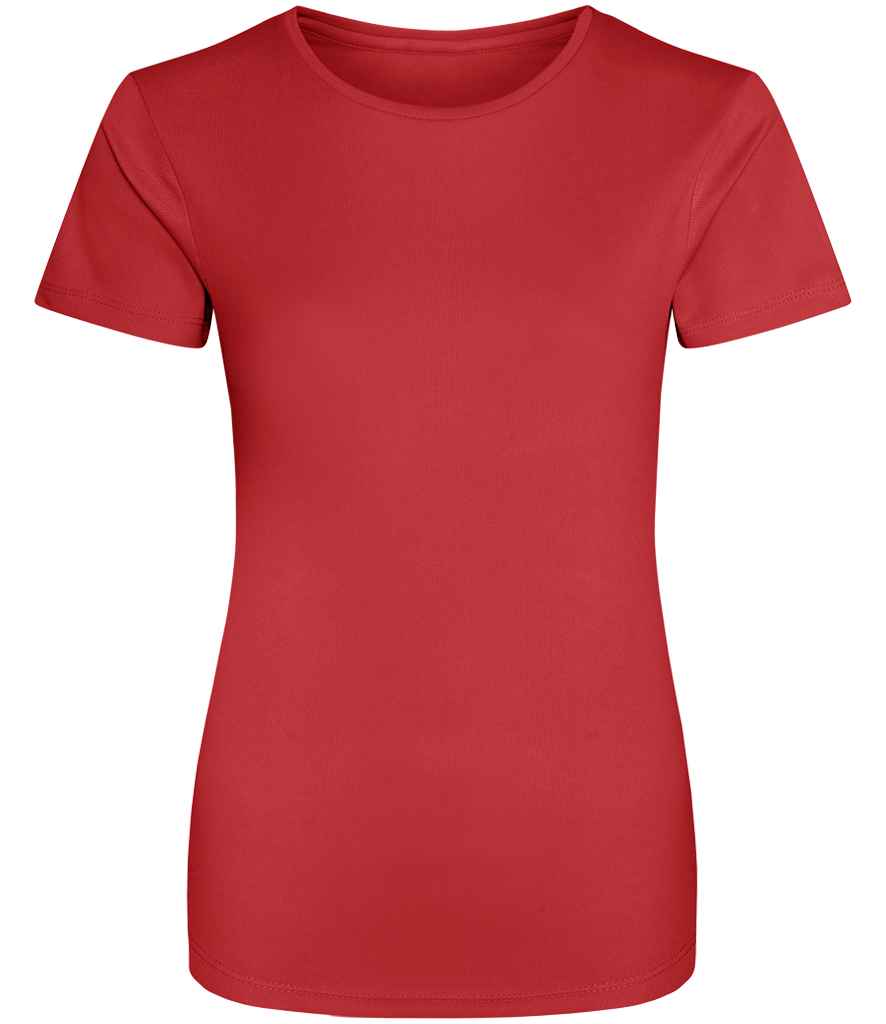 BERKO PADEL FEMALE TECHNICAL TEE