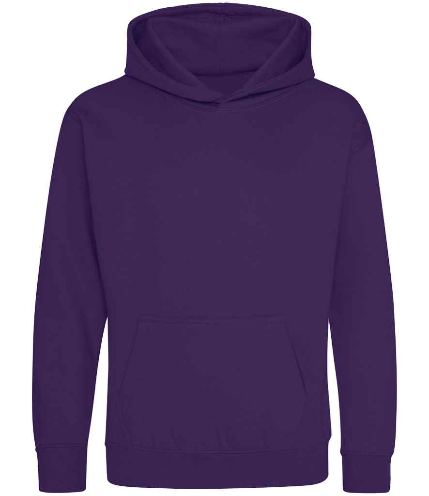 Gade Valley Leavers Hoody 2025