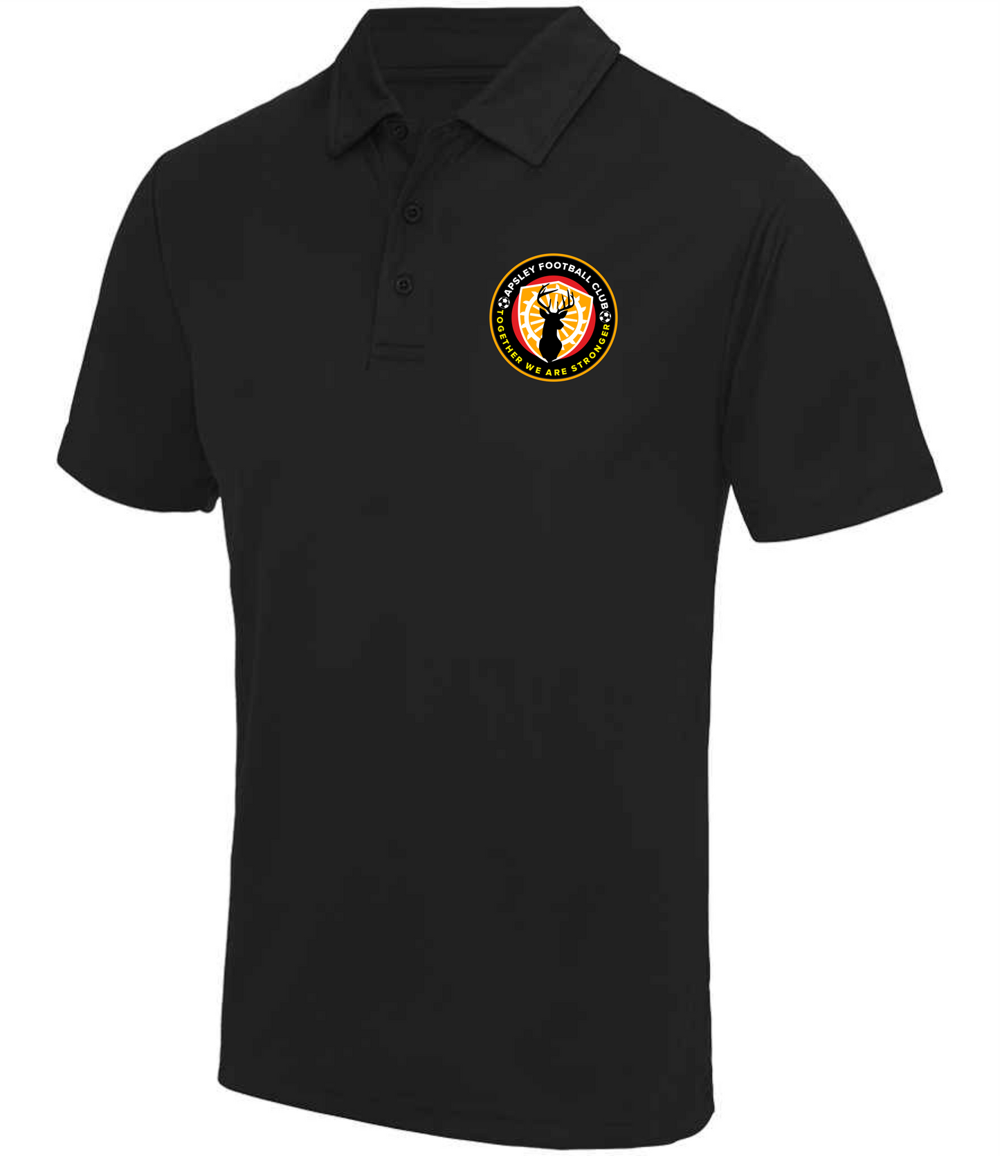 APSLEY FC CLUB POLO