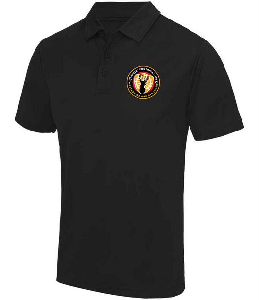 APSLEY FC CLUB POLO