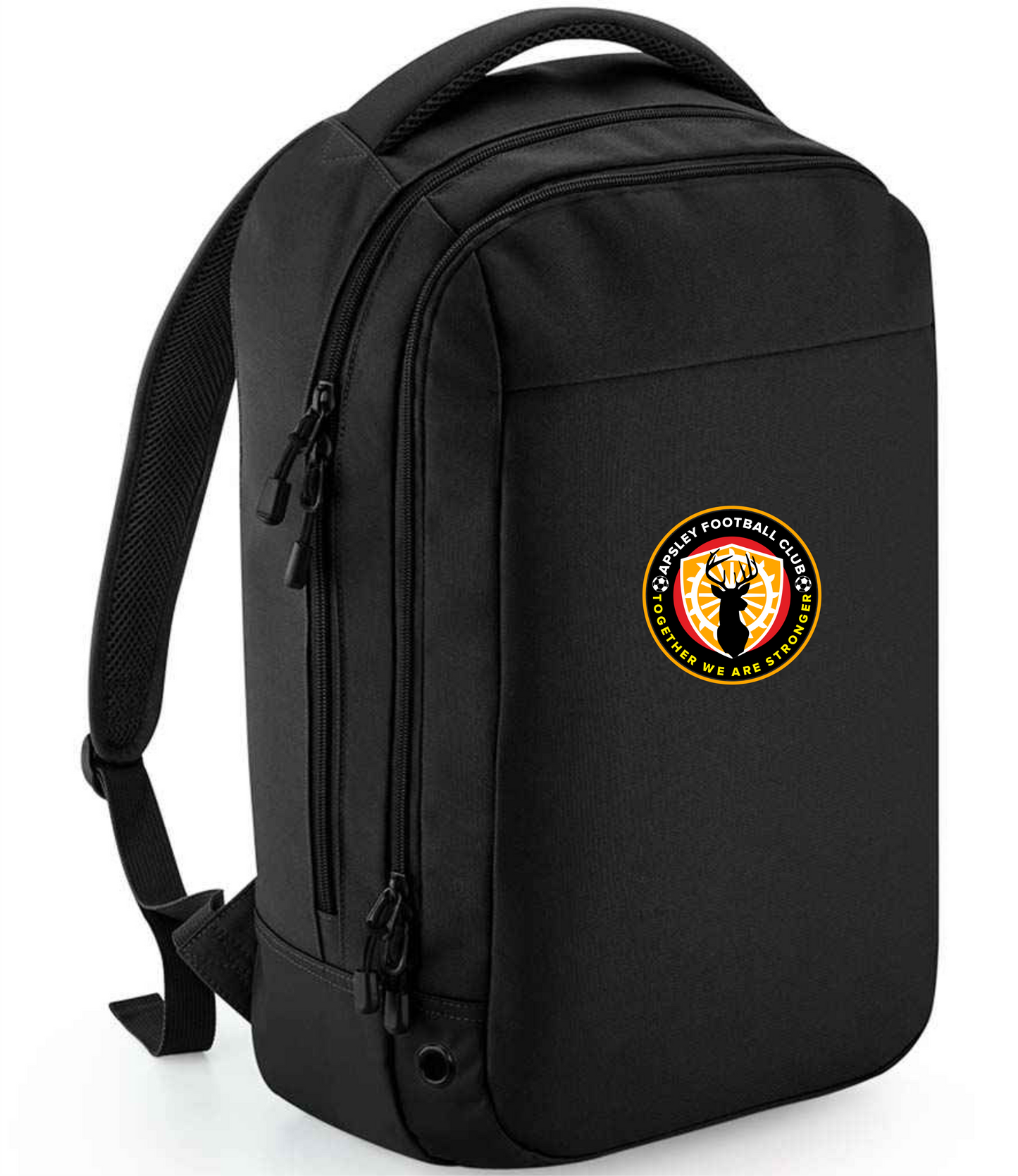 APSLEY FC ATHLEISURE BACKPACK