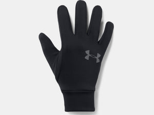 UA Storm Liner Glove