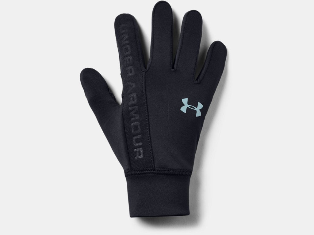 Boys' UA Liner Gloves