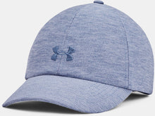 Load image into Gallery viewer, Women&#39;s UA Play Up Heathered Cap

