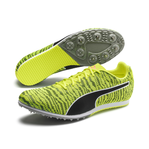 EVOSPEED STAR 6 MD