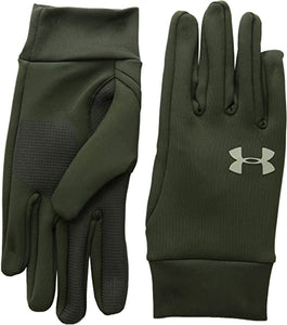 UA Storm Liner Glove