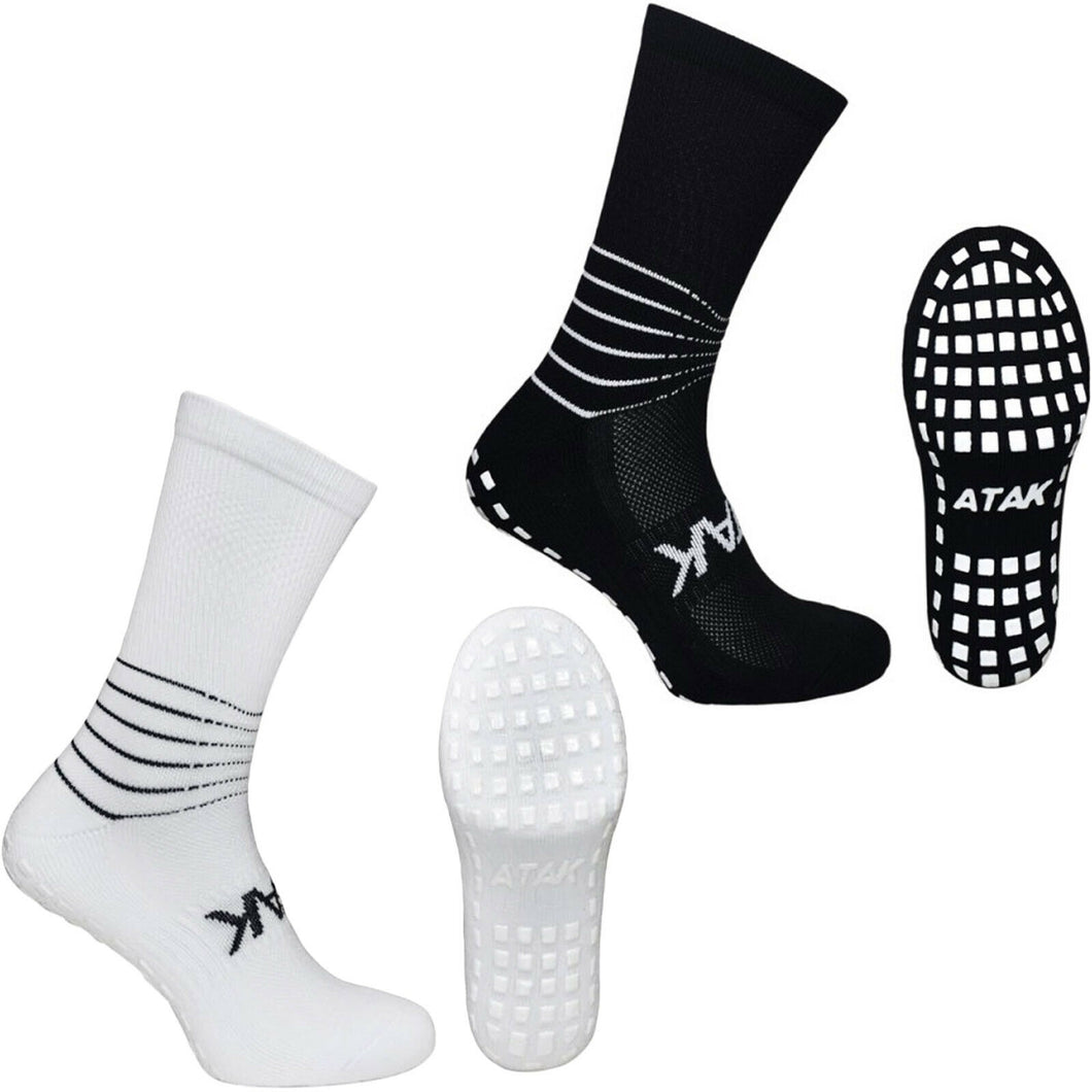 C-Grip Mid Length Sock