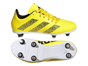 Rugby Junior (SG) Yellow