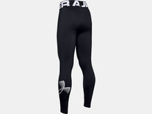 Load image into Gallery viewer, Boys&#39; ColdGear® Armour Leggings
