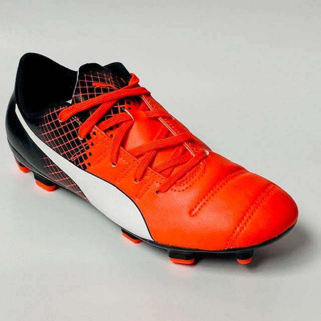 Puma EvoPower FG JNR
