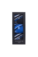 Load image into Gallery viewer, Glenmuir 3PK Golf Sock

