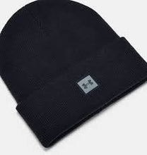 Load image into Gallery viewer, Unisex UA Truckstop Beanie
