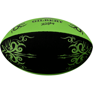 Gilbert Beach Rugby Ball