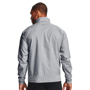 Men's UA Insulate Hybrid Jacket Silver